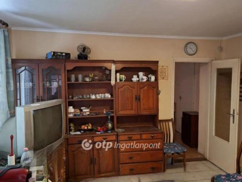 Eladó családi ház Hajdúböszörmény