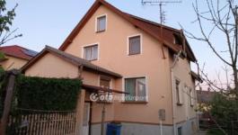 Eladó családi ház Debrecen