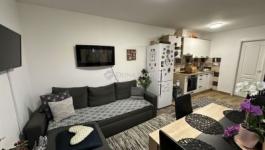 Eladó lakás Harkány