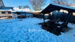 Eladó ikerház Hajdúböszörmény