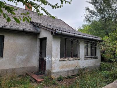 Eladó nyaraló Balmazújváros