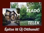 Eladó nyaraló Balmazújváros