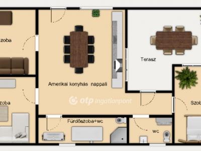 Eladó családi ház Hajdúszoboszló