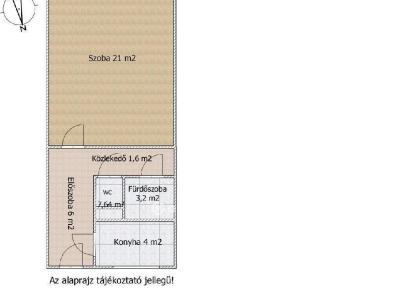 Eladó lakás Budapest