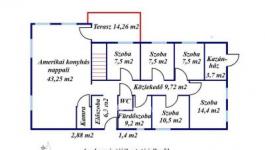 Eladó családi ház Cegléd