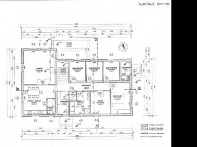 Eladó családi ház Cegléd