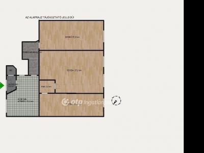 Eladó lakás Budapest