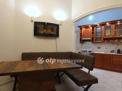 Eladó lakás Budapest