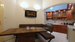 Eladó lakás Budapest