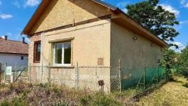 Eladó családi ház Újszilvás