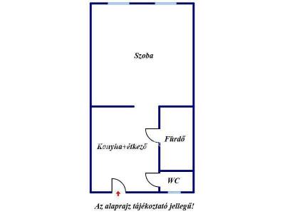 Eladó lakás Szeged