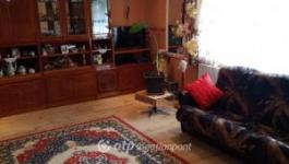 Eladó családi ház Tiszaföldvár