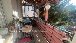 Eladó lakás Szeged