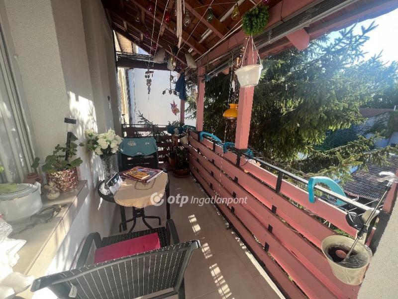 Eladó lakás Szeged