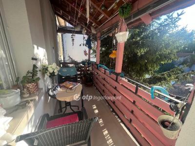 Eladó lakás Szeged