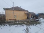 Eladó családi ház Bakonyszentiván