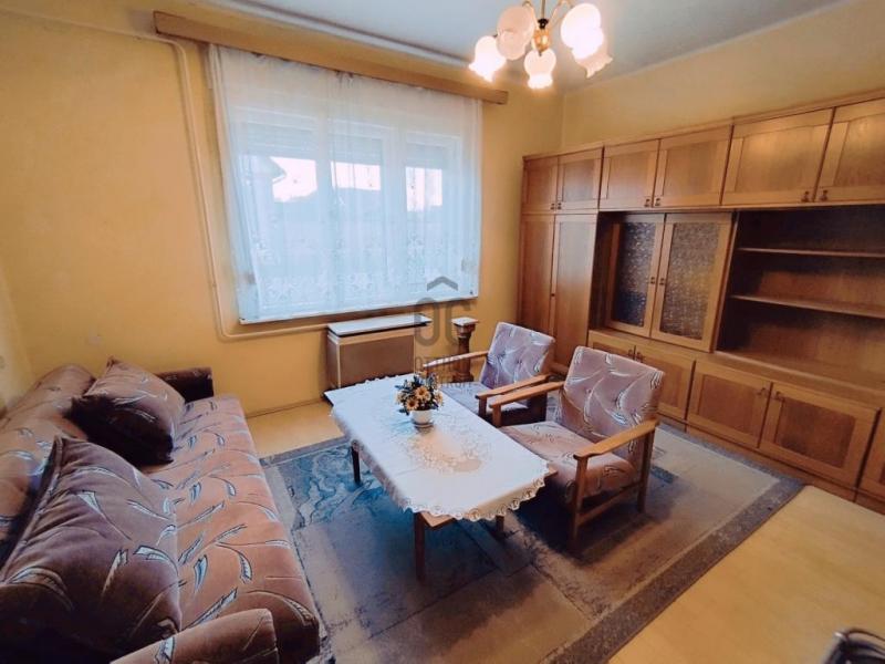 Eladó családi ház Nagykőrös