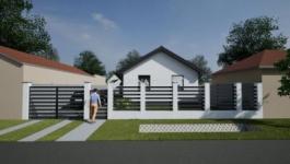 Eladó családi ház Alsónémedi