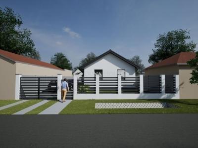 Eladó családi ház Alsónémedi