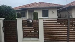 Eladó családi ház Halásztelek