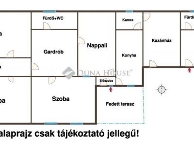 Eladó családi ház Alsónémedi