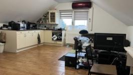 Eladó lakás Halásztelek