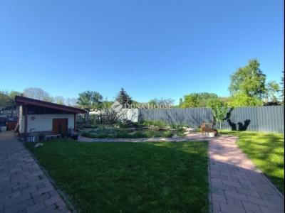 Eladó családi ház Ócsa