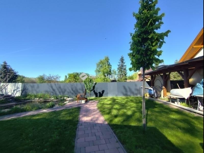 Eladó családi ház Ócsa