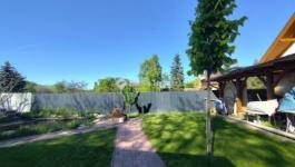 Eladó családi ház Ócsa