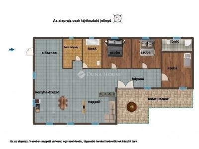 Eladó családi ház Ócsa