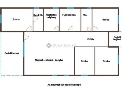 Eladó családi ház Szigetszentmiklós