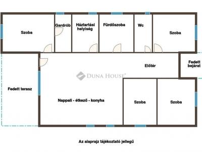 Eladó családi ház Szigetszentmiklós