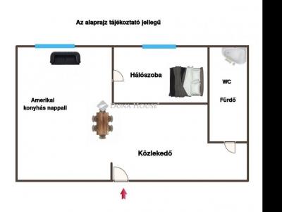 Eladó lakás Miskolc