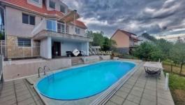 Eladó családi ház Szentendre