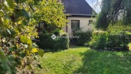 Eladó családi ház Sződliget