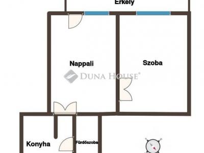 Kiadó lakás Budapest