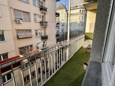 Kiadó lakás Budapest