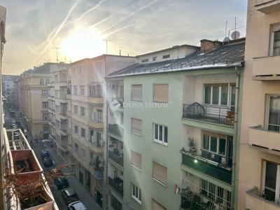 Kiadó lakás Budapest