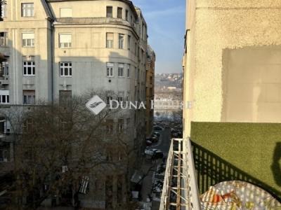 Kiadó lakás Budapest