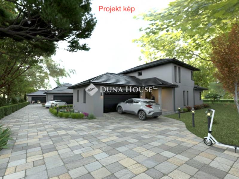 Eladó családi ház Székesfehérvár