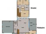 Eladó családi ház Székesfehérvár