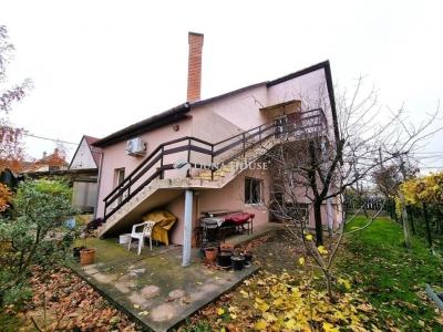 Eladó családi ház Szigethalom