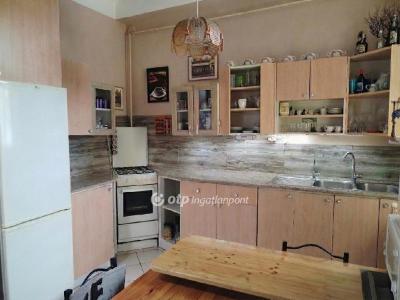 Eladó lakás Budapest