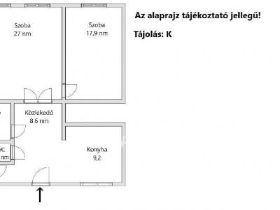 Eladó lakás Budapest