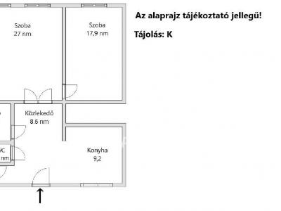 Eladó lakás Budapest