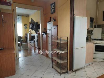 Eladó lakás Budapest