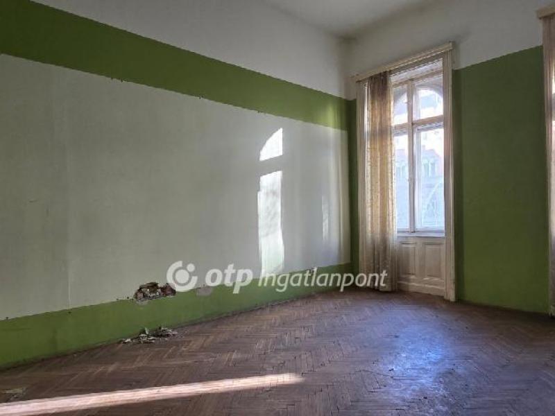 Eladó lakás Budapest