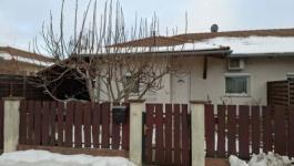 Eladó ikerház Szigetszentmiklós