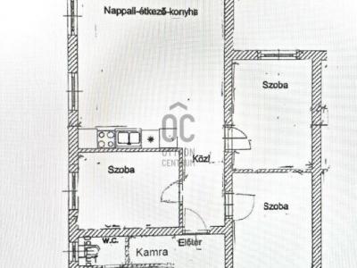 Eladó ikerház Szigetszentmiklós