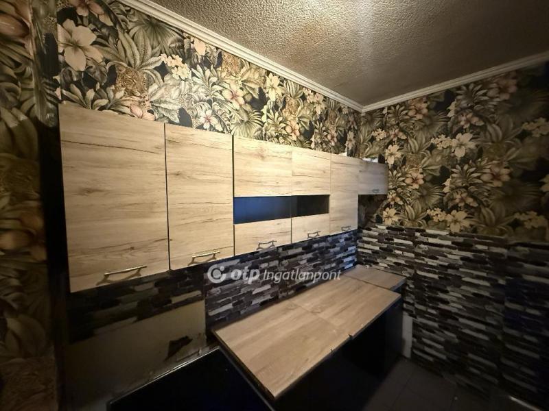 Eladó lakás Budapest